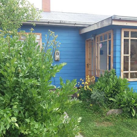 Villa Shenu Patagonia à Punta Arenas Extérieur photo