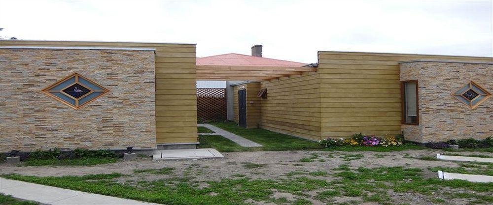 Villa Shenu Patagonia à Punta Arenas Extérieur photo