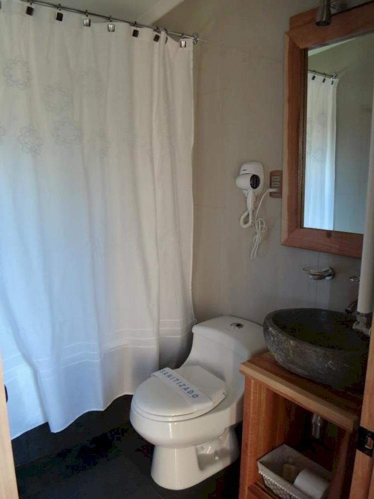 Villa Shenu Patagonia à Punta Arenas Extérieur photo