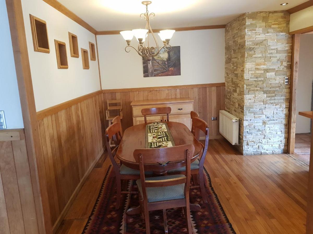 Villa Shenu Patagonia à Punta Arenas Extérieur photo