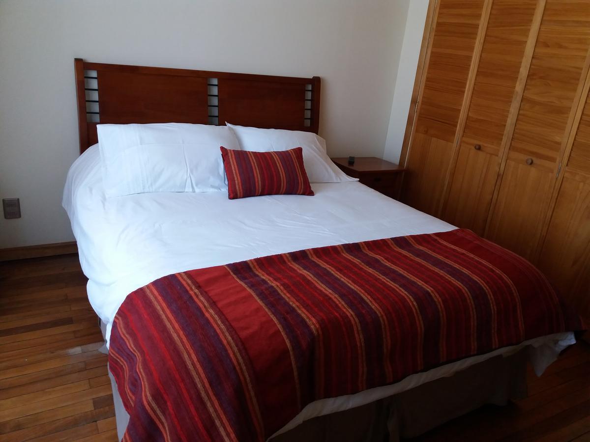 Villa Shenu Patagonia à Punta Arenas Extérieur photo