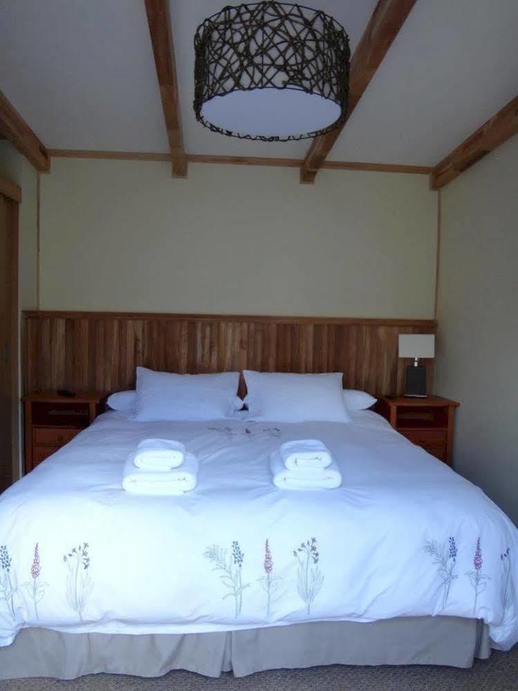 Villa Shenu Patagonia à Punta Arenas Extérieur photo